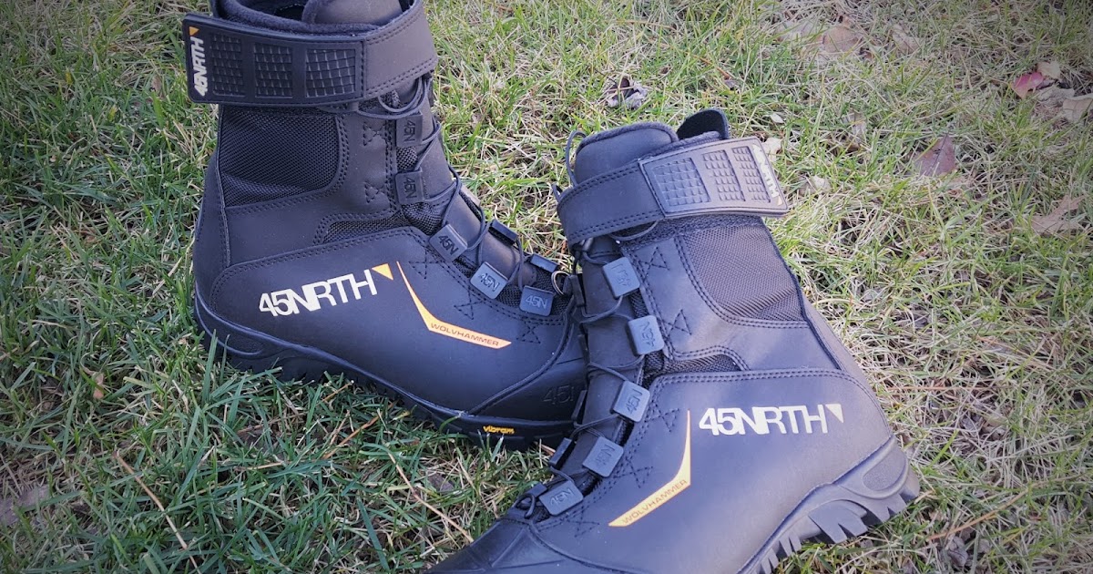 Wolvhammer 45nrth hot sale